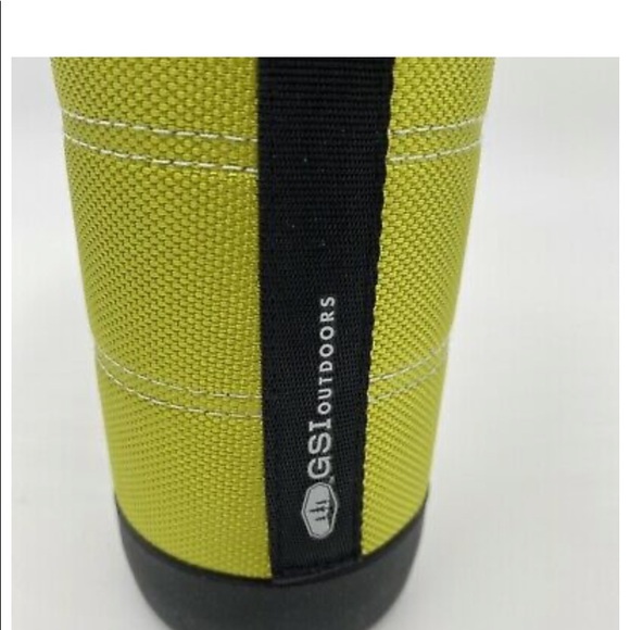 GSI Outdoors Commuter JavaPress French Press Coffee Mug Superior Backcountry - Picture 4 of 6